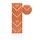 Ceramic Extreme+ Abrasive Sheet P80 R1521