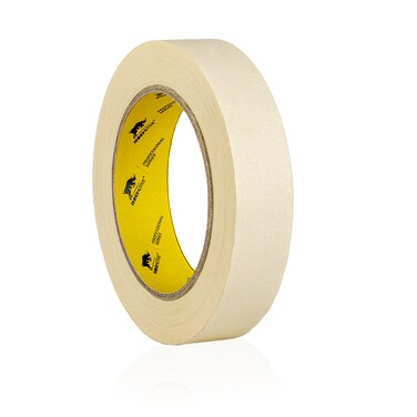 Premium Masking Tape 24M X 50mm, 1'' R1014