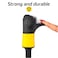 Rhinomotive Detailing Brush For Engine Detailing With Hard Bristles, R1819