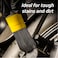 Rhinomotive Detailing Brush For Engine Detailing With Hard Bristles, R1819