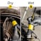 Rhinomotive Detailing Brush For Engine Detailing With Hard Bristles, R1819