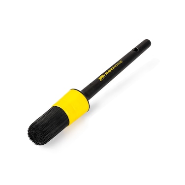 Rhinomotive Detailing Brush For Engine Detailing With Hard Bristles, R1819