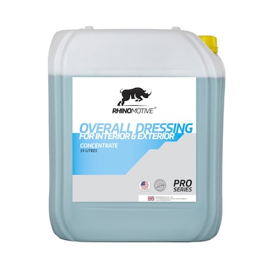 Rhinomotive Overall Dressing - Concentrate, 19 L (Ratio 1:3) R1834