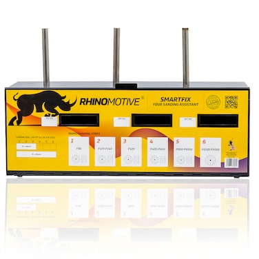 Smartfix Sanding Assistant 1Pc R1533