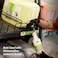 Rhinomotive Special Interior Cleaner Concentrate, 19 L (Ratio 1:1) R1841