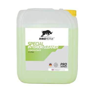 Rhinomotive Special Interior Cleaner Concentrate, 19 L (Ratio 1:1) R1841