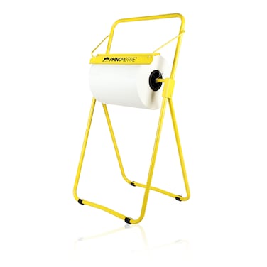 Floor Stand Dispenser For Jumbo Rolls R1134