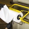 Wall Mount Dispenser For Jumbo Rolls R1135