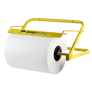 Wall Mount Dispenser For Jumbo Rolls R1135