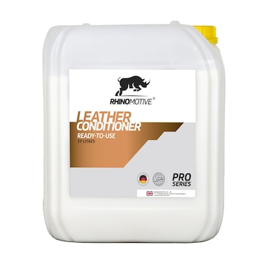 Rhinomotive Leather Conditioner (Ready To Use - 19 L) R1842
