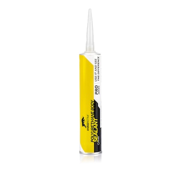 Polyurethane Body Sealant - Black R2003