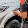 Polyurethane Body Sealant - Grey R2004