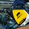 Rhinomotive Engine Oil Flush-5L R1231