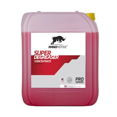 Rhinomotive Super Degreaser, Concentrate, 19 L (Ratio 1:2) R1836
