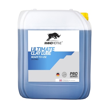 Rhinomotive Ultimate Clay Lube, 19 L (Ratio 1:5) R1839