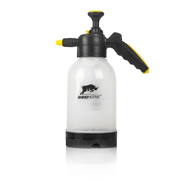 Rhinomotive Detailing Pump Spray Bottle 2L R1844