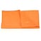 Rhinomotive Detailing Microfibre Cloth Orange, 36CM x 36 CM,350GSM