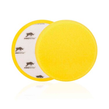 Rhinomotive One Step Polishing Pad, 100MM R1831