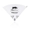 Top Notch Paint Strainer 125 Micron R1423
