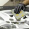 Superfine Sanding Sponge P500-P600 20 Sheets/Box R1536