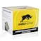 Superfine Sanding Sponge P500-P600 20 Sheets/Box R1536