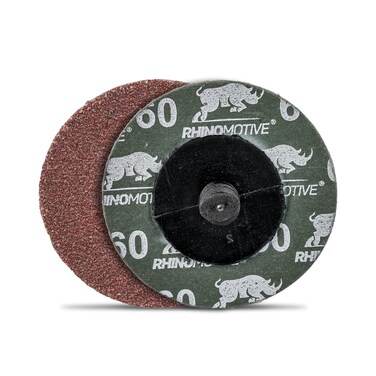 Roloc Fiber Disc 60+ 50mm (2") 15Pcs/Box R1541