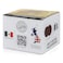 Roloc Fiber Disc 80+ 75mm (3") 15Pcs/Box R1544