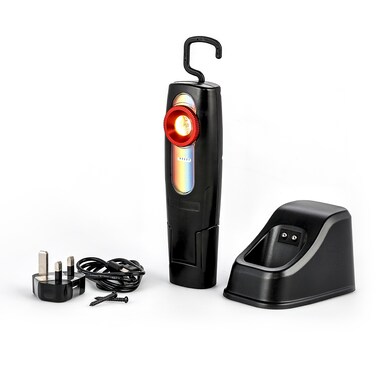 Hybrid Colour Match &amp; Uv Curing Light R1141