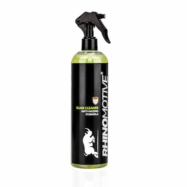 Rhinomotive Glass Cleaner, Ready to Use 500 ml R2202