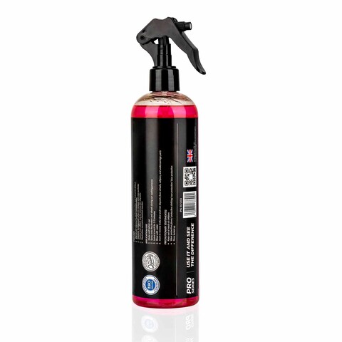 Rhinomotive Iron Remover and Wheel Cleaner, Ready To Use 500 ml R2203