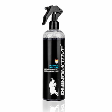 Rhinomotive Ultimate Clay Lube Spray Bottle Ready To use 500 ml R2205