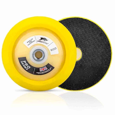 Rhinomotive Polishing Back Up  Pad 125MM M14 R1113