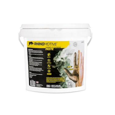 Rhinomotive Hand Cleaning Paste 3.6KG R1225
