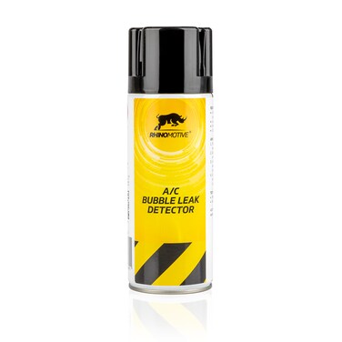 Bubble Leak Detector Spray (400ml) R2308
