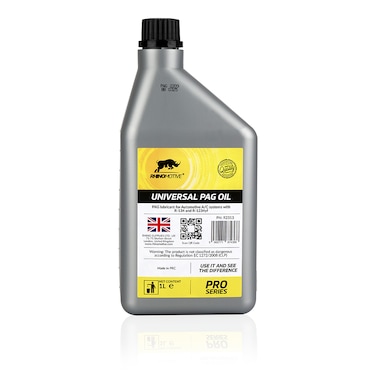 Universal Oil R134A, 1234Yyf H (1000ml) R2313