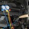 4 Way Refrigerant Manifold Gauge Kit  R2314