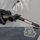 Air Belt Sander R1117