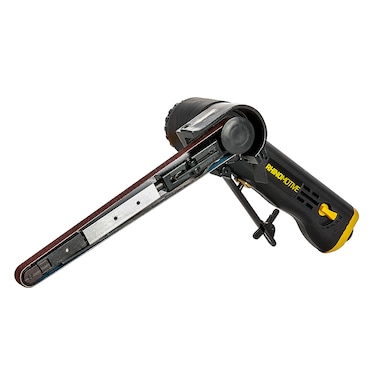 Air Belt Sander R1117