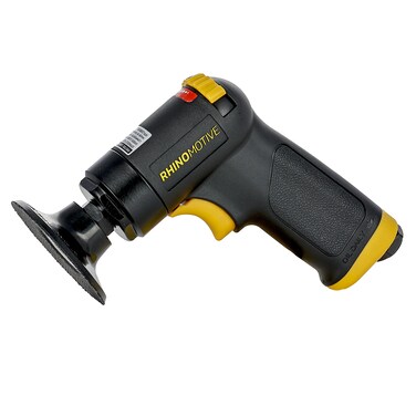 Pistol Grip Sander R1118