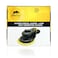 Random Orbital Sander -2.5mm (Self Generated, Vacuum) R1119