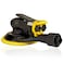 Random Orbital Sander -2.5mm (Self Generated, Vacuum) R1119