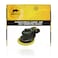 Random Orbital Sander -5mm (Self Generated, Vacuum) R1120