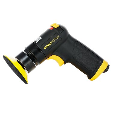 Mini Air Random Orbital Sander R1121