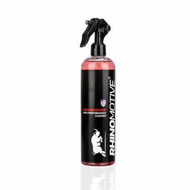 Rhinomotive Super Degreaser Heady Duty Cleaner, Ready To Use, 500 ml R2212