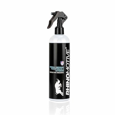 Rhinomotive Overall Dressing for Interior &amp; Exterior Ready To Use, 500 ml R2213