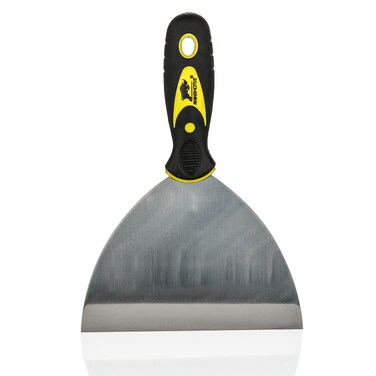 Easy Grip Putty Scraper 1 Pc R1175