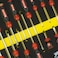 Screwdriver Tools &ndash; 22 Pcs R3121
