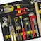 Maintenance Tools - 18 Pcs R3133