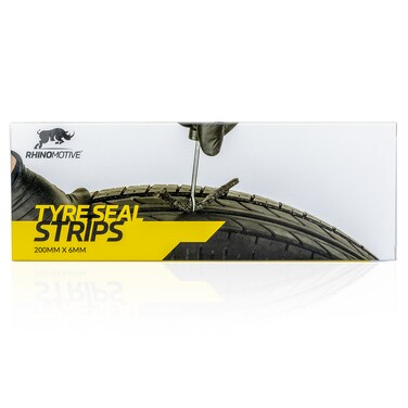 Tyre Seal Strips 200x6mm 30 pcs/box R2710