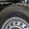 Zinc Clip On Wheel Weight 50grams 50 pcs/box R2724